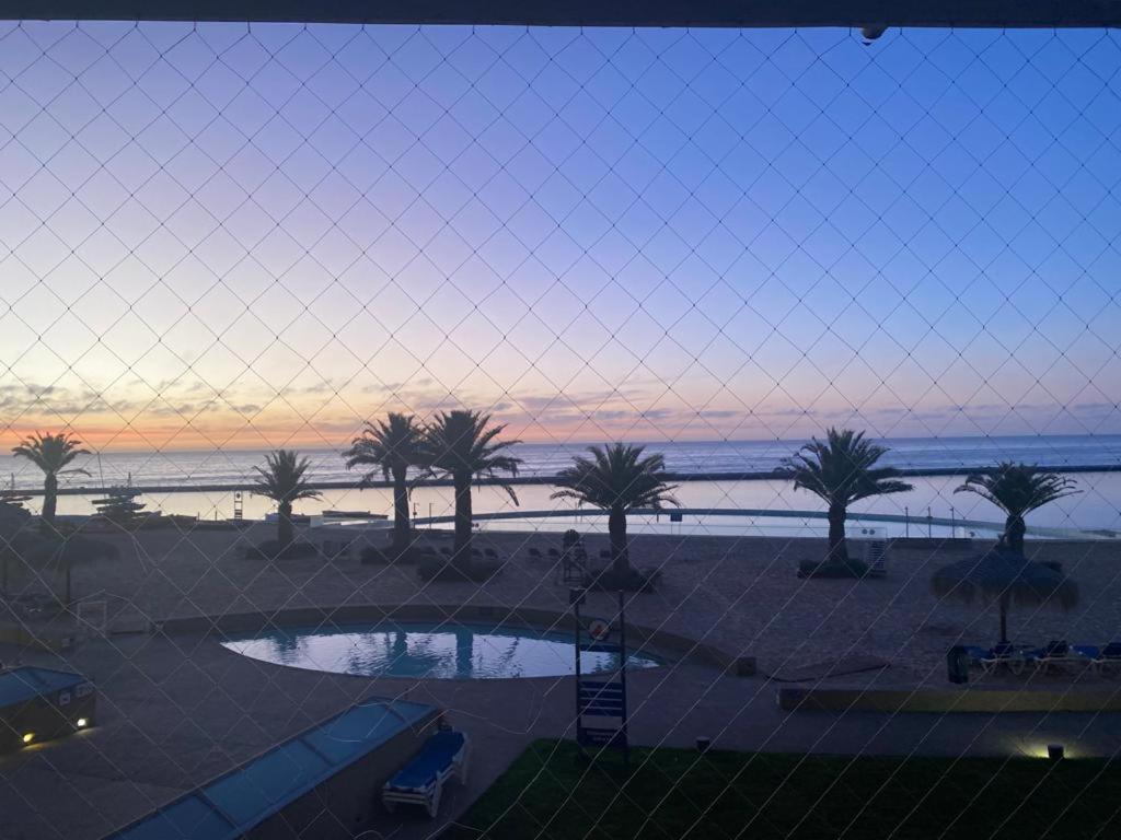 San Alfonso del Mar, 3 Dormitorios, 6 camas , Edificio Goleta, Resort, Algarrobo,