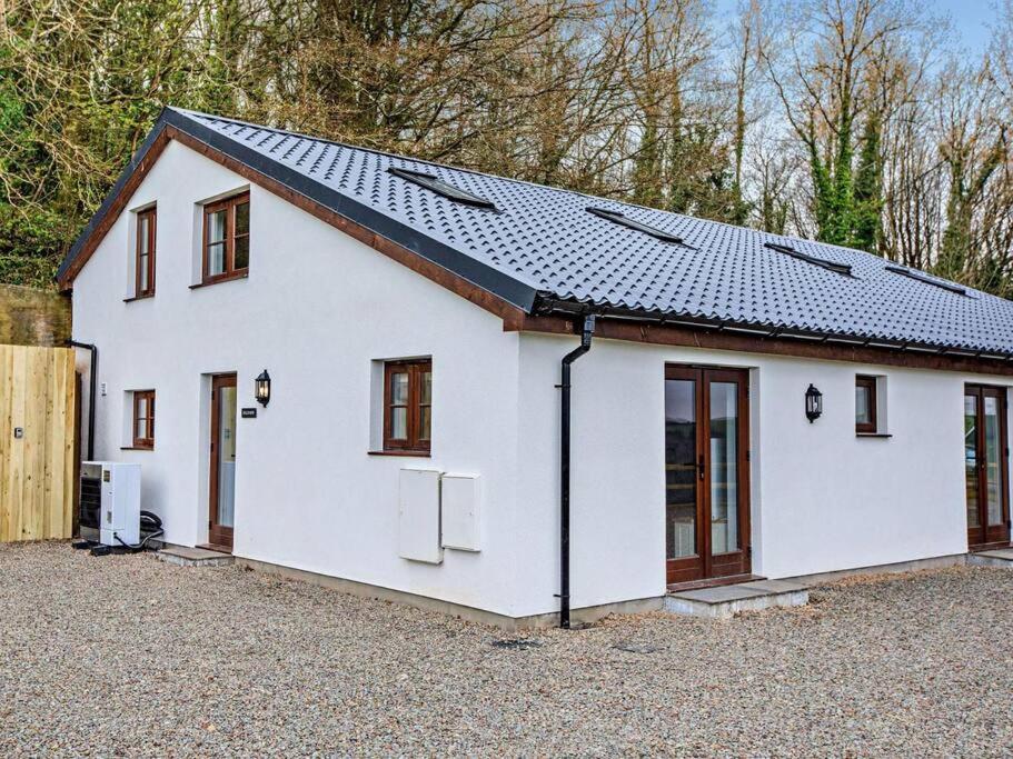 Hillsview - 4 berth renovated barn conversion