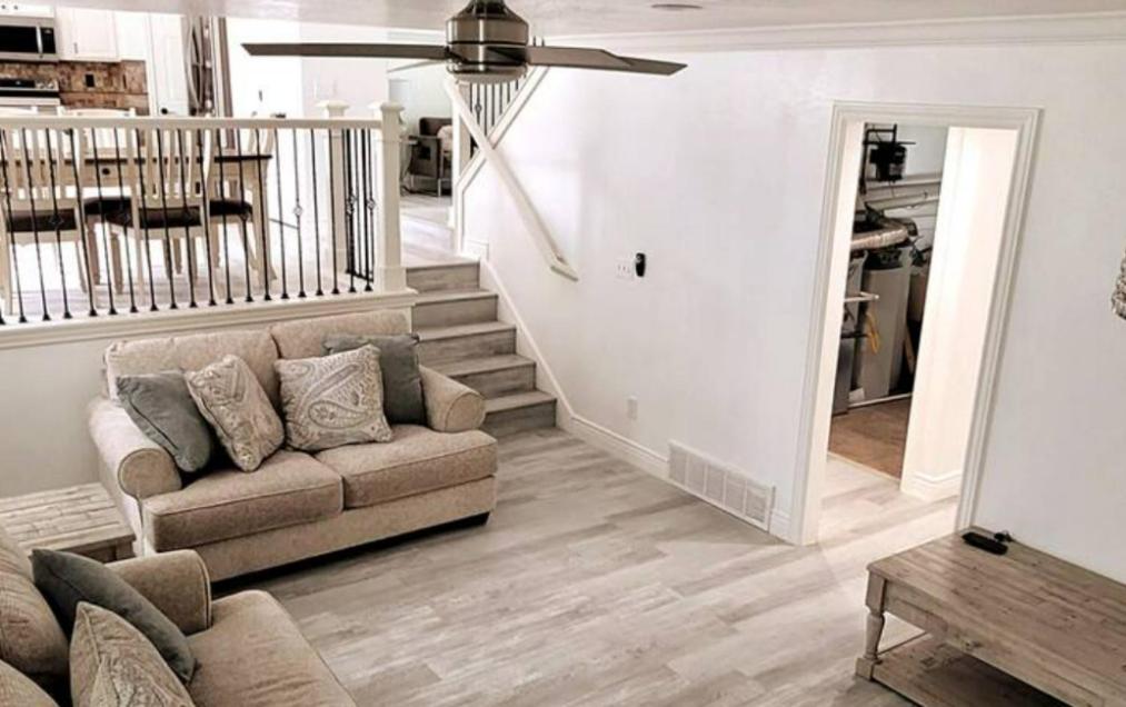 5 bedroom house to share with your family and friends