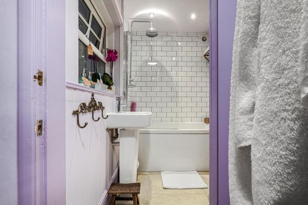 Lilac Cottage Morpeth Northumberland
