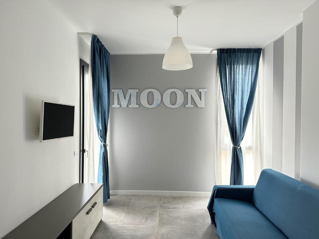 LUX apartments