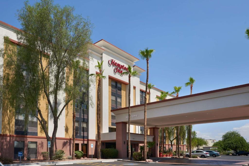 Hampton Inn Glendale-Peoria