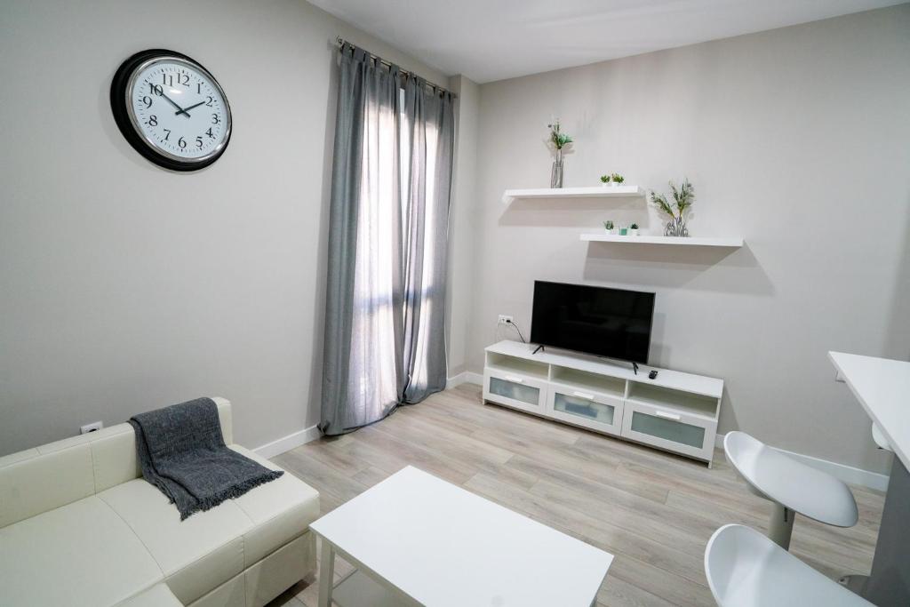 Apartamento Cabildo Spa 2