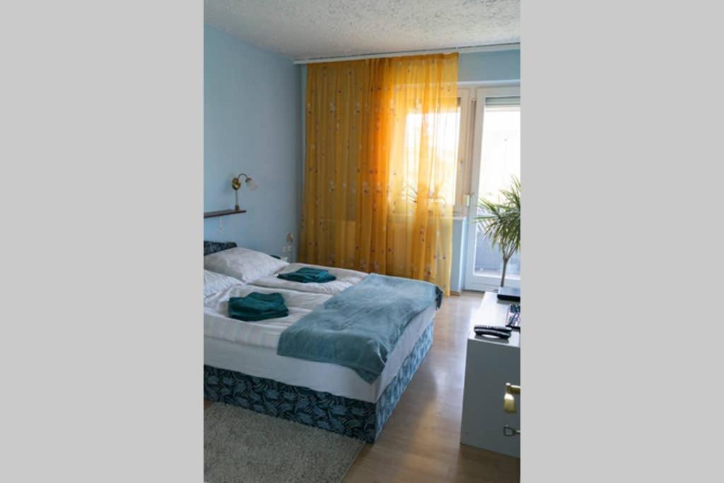 Aloé Apartman Sopron