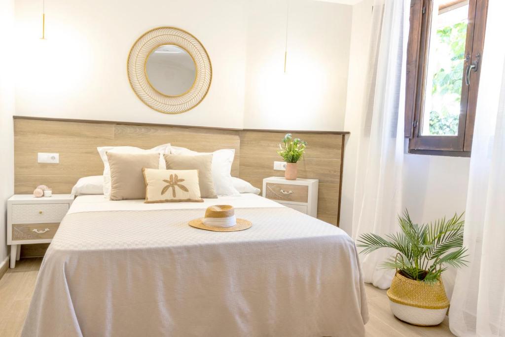 Precioso Apartamento con Jardín a 500m de la Playa de Altafulla