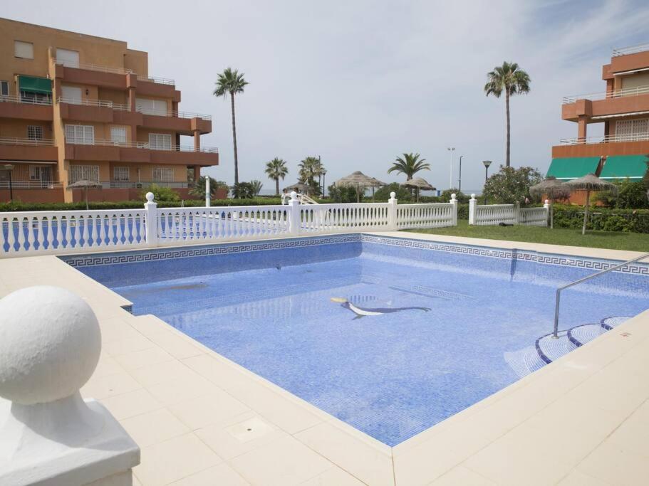 Jardines del Mar Salobreña by A3Rentals