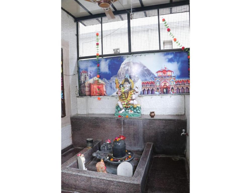 Hotel Gopi Dham, Haridwar