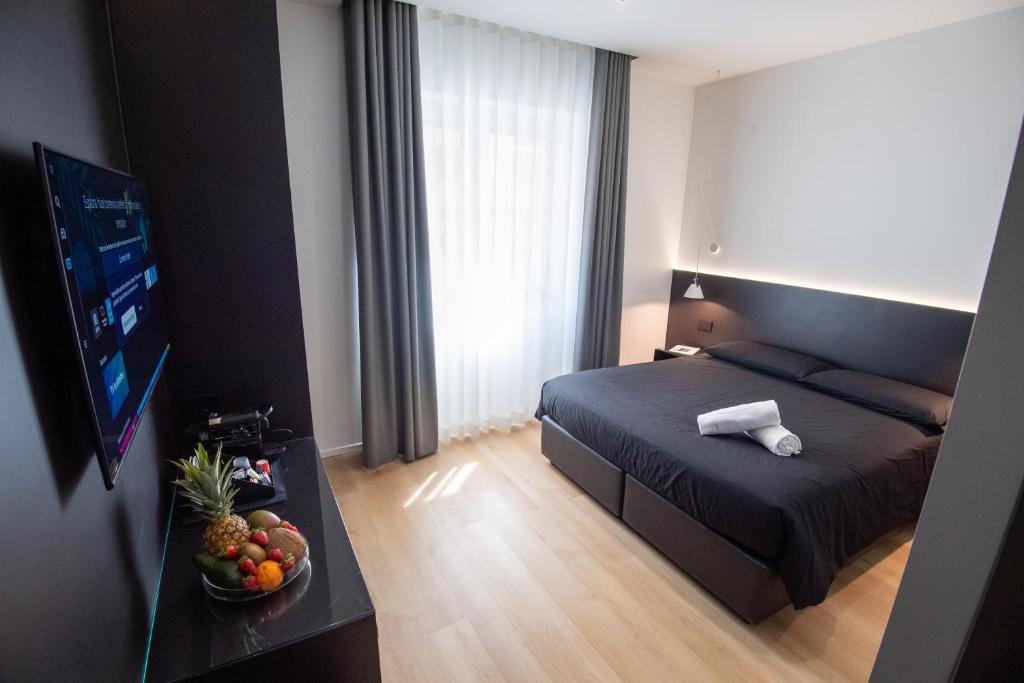 Contemporaneamente 147 - Modern & Comfort Rooms