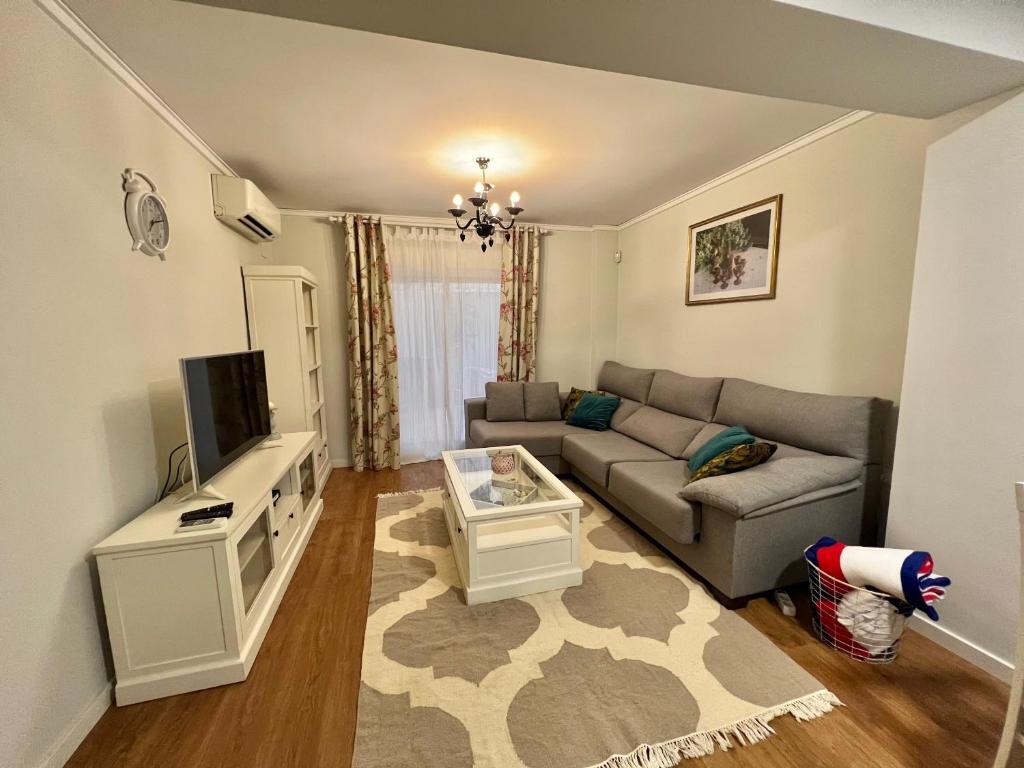 apartamento castellon