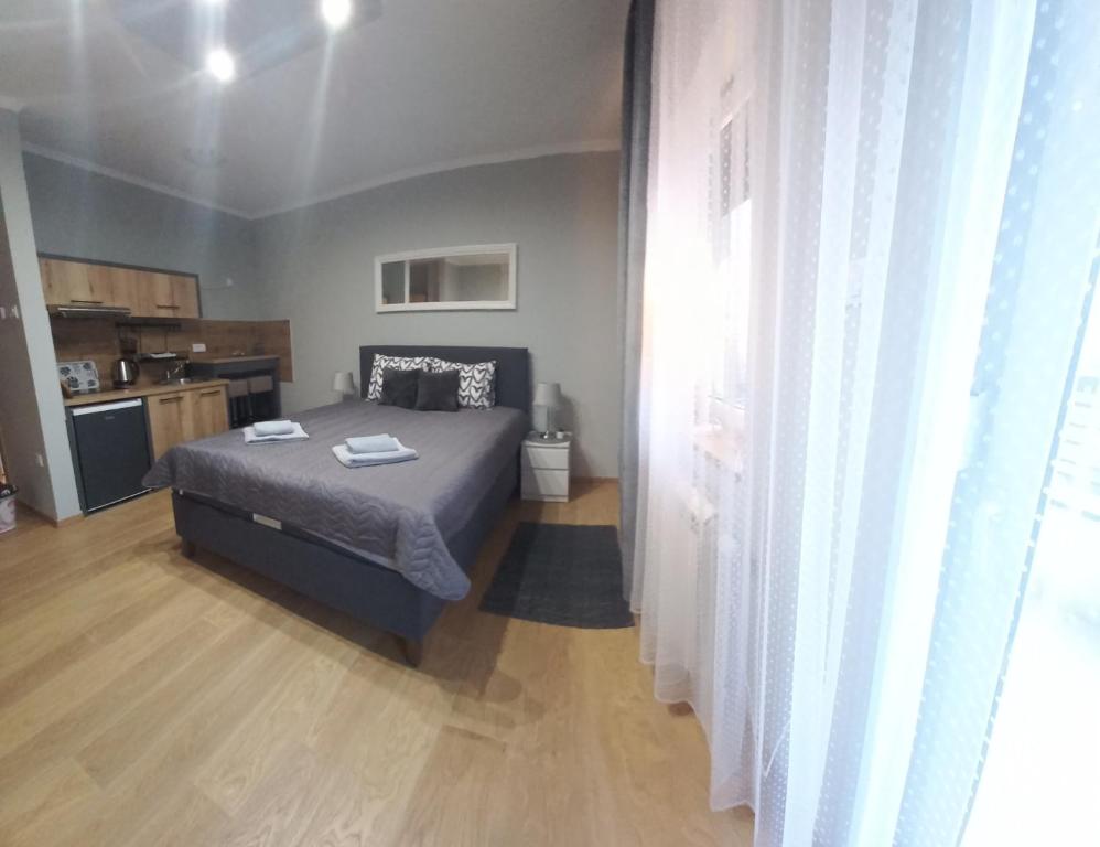 Apartman Lola