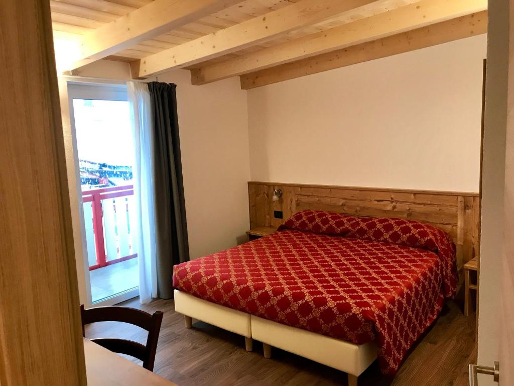 Appartamenti Villa Dani