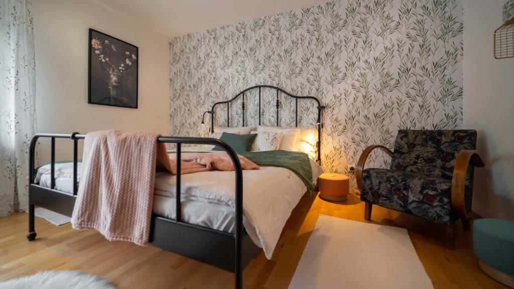 Apartmani Gruzdovo