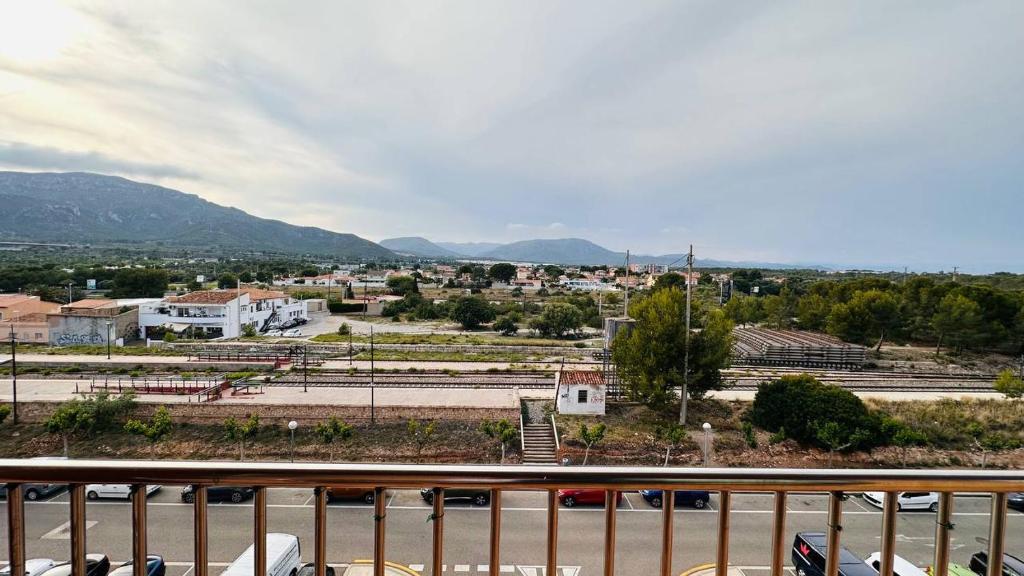 Apartamento con vista en L'Hospitalet del Infant