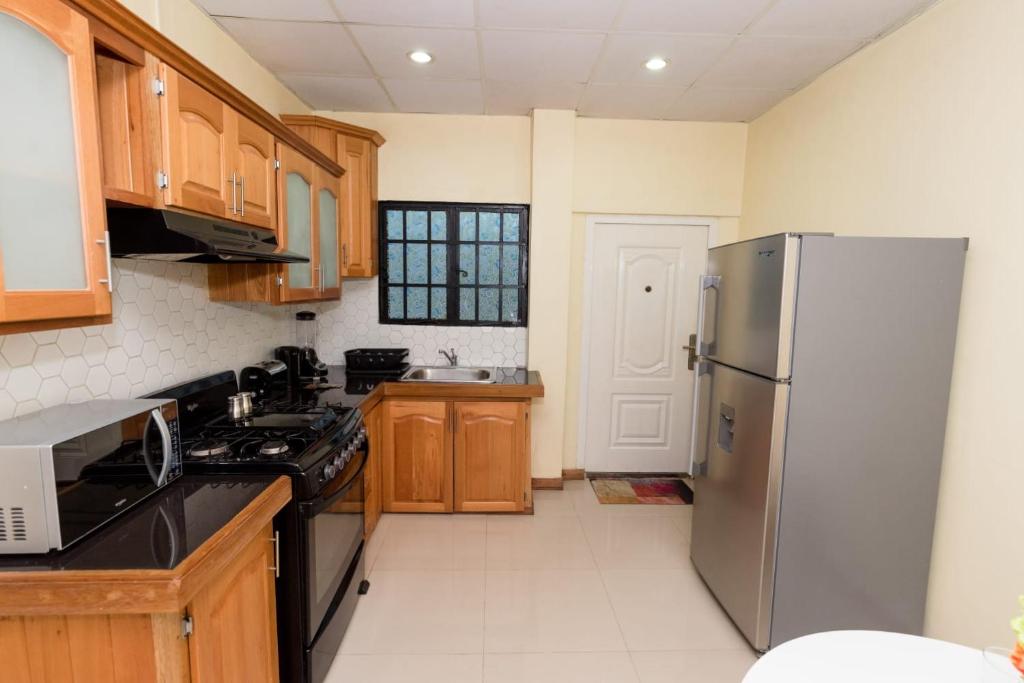 Stacys Place #4 Studio Apartment