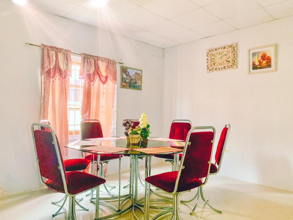 Apartment at Trincity Central Road
