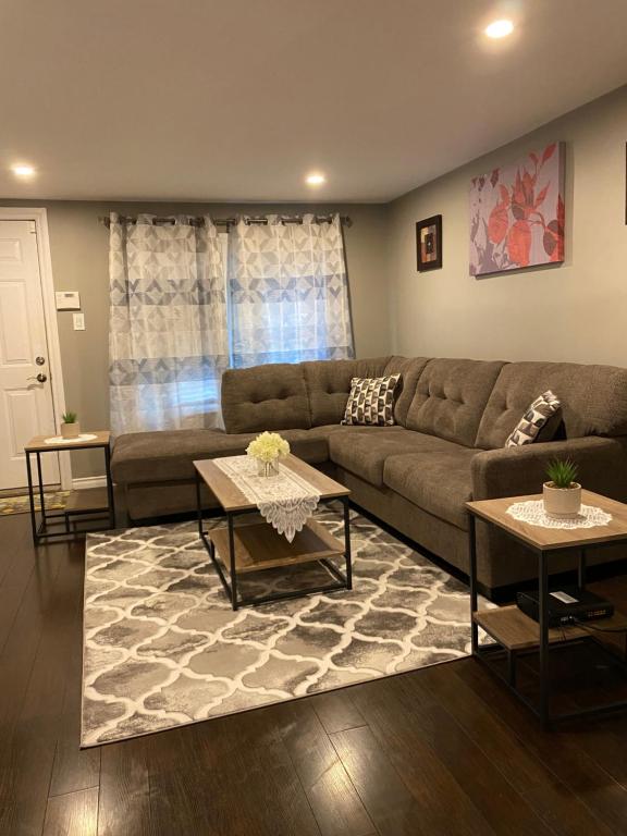 Windsor Airport Accommodation