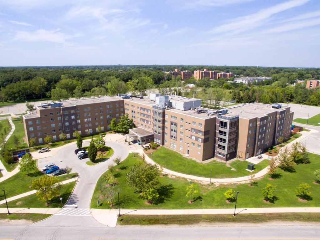 Residence & Conference Centre - Windsor