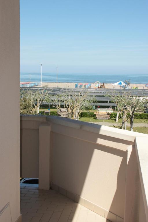Appartamento Fronte Mare Sottomarina