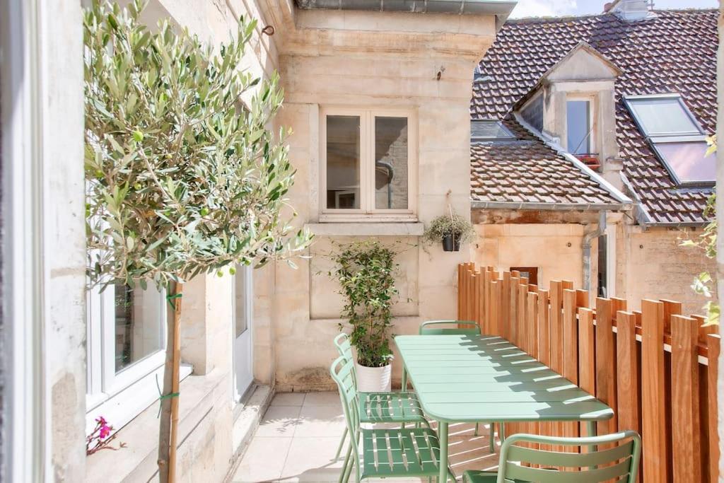 Le Matilda - Appt Hypercentre 2 pers