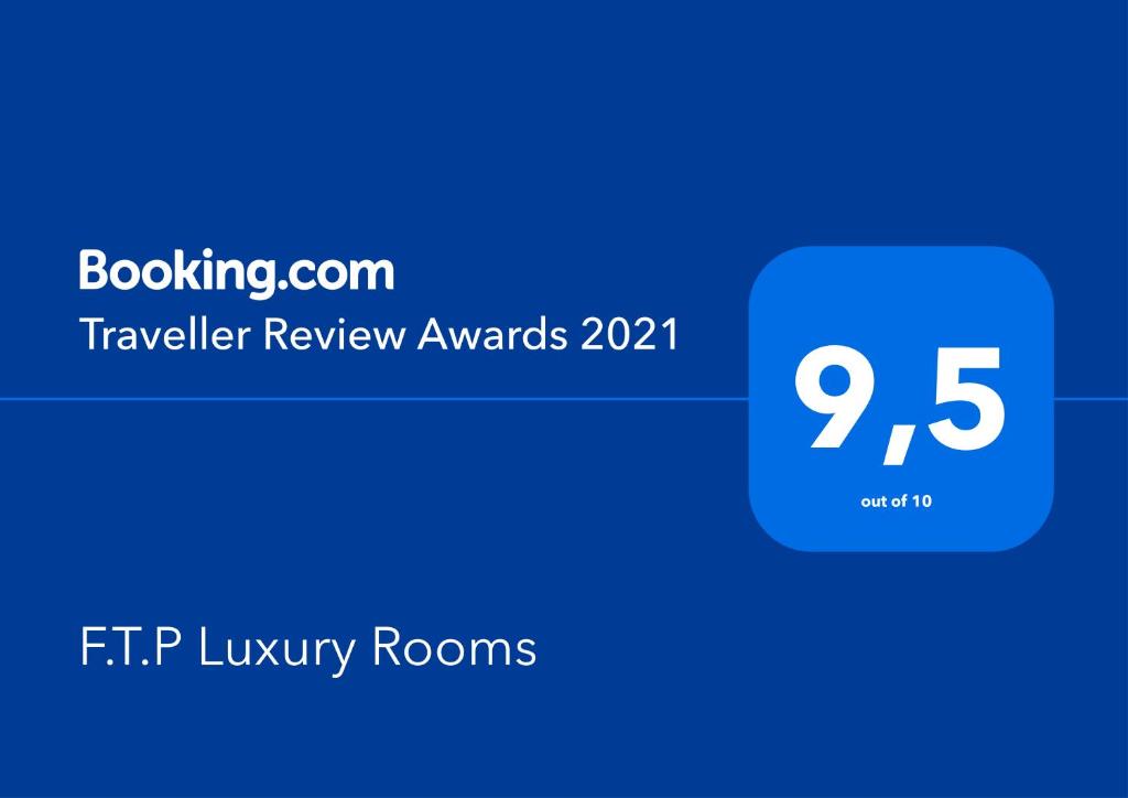 F.T.P Luxury Rooms