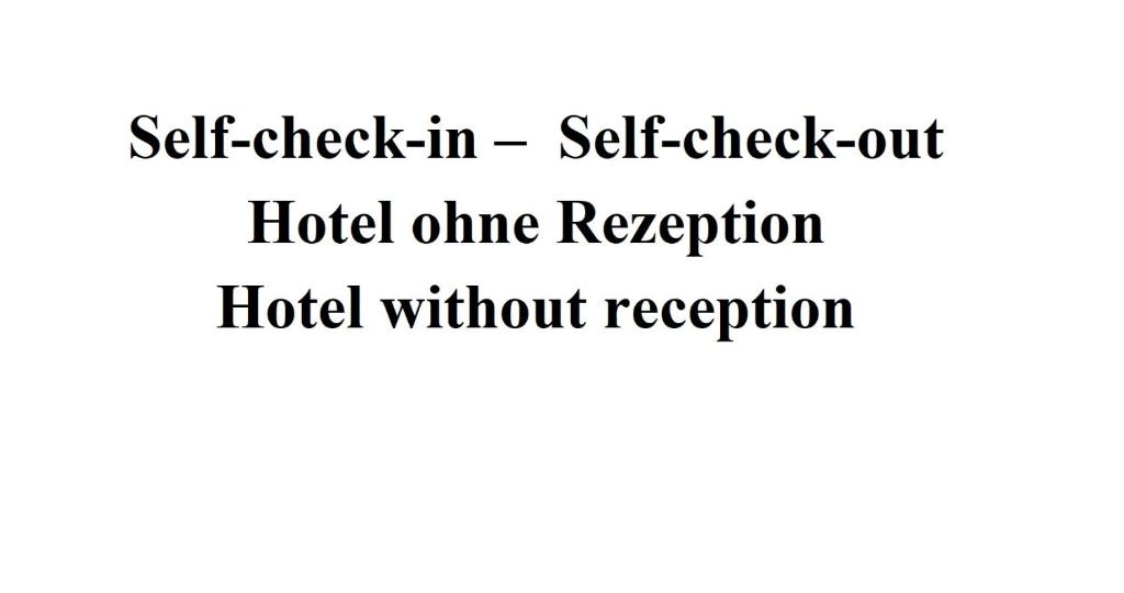 Wels Inn Hotel
