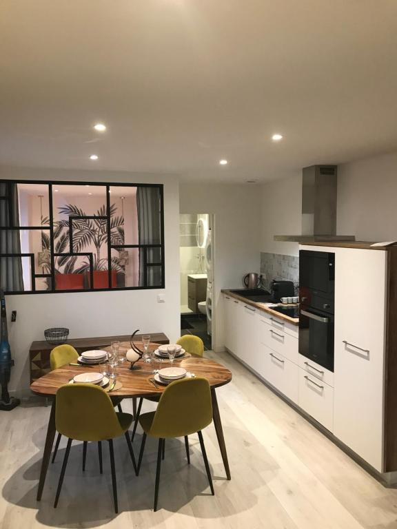 Joli appartement très bien situé - Perros-Guirec