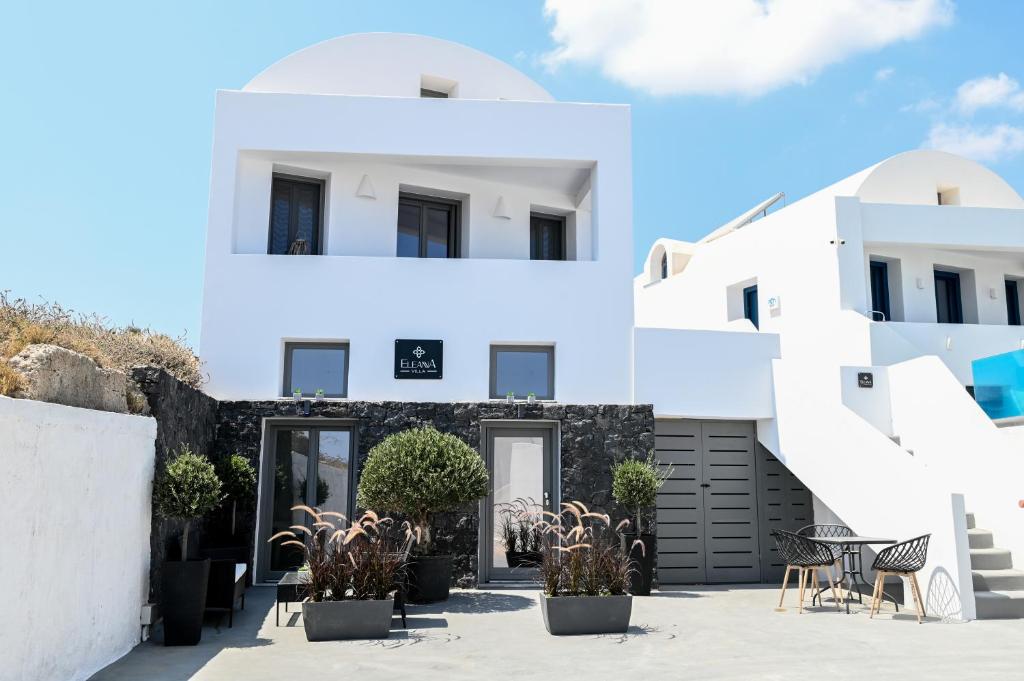 Villa Eleana