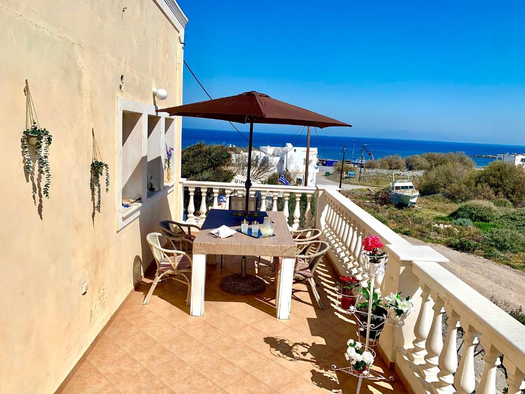 Anna’s Villa
