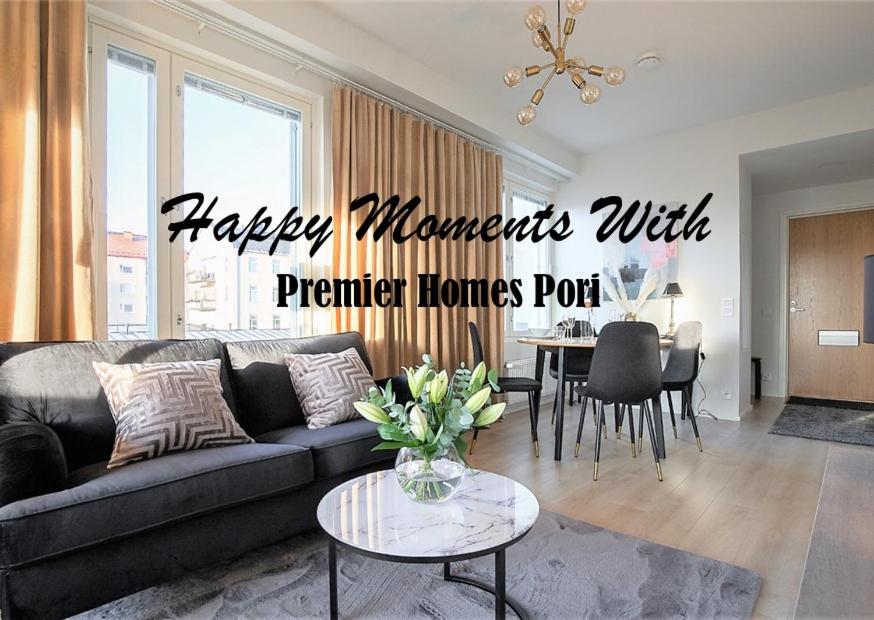 Premier Homes Pori Center Jazz