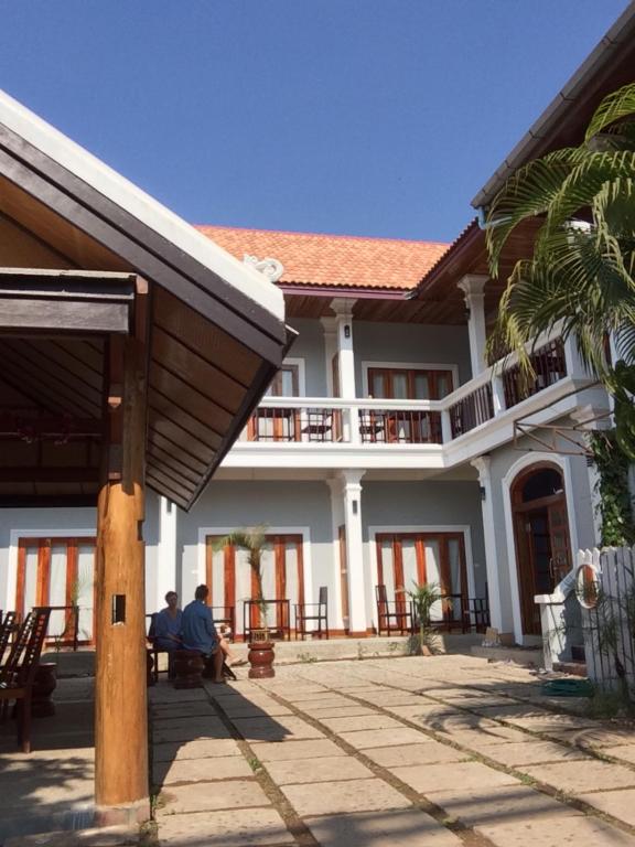 Pongkham Residence