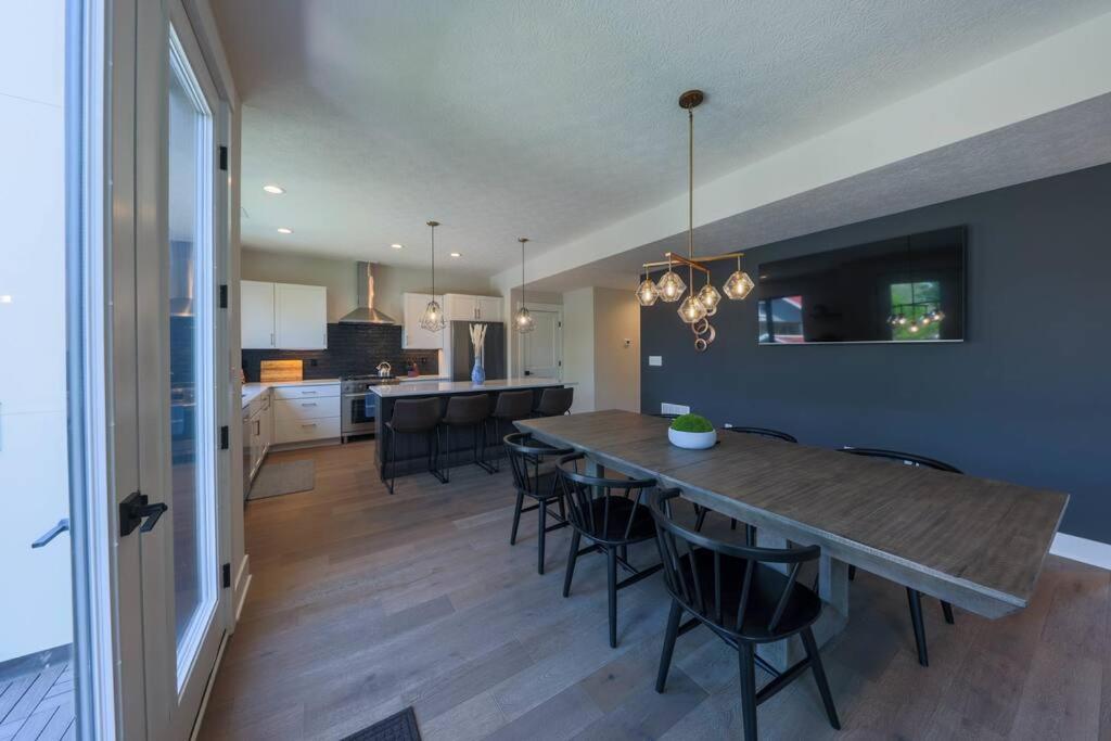 Luxury Getaway at The Village