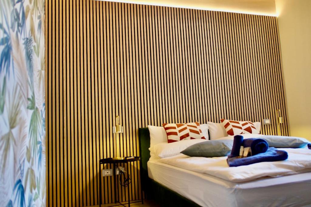 LOFT TIRANO 3 minuti dal Bernina Express