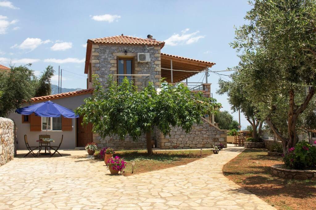 Emilia's Guest House