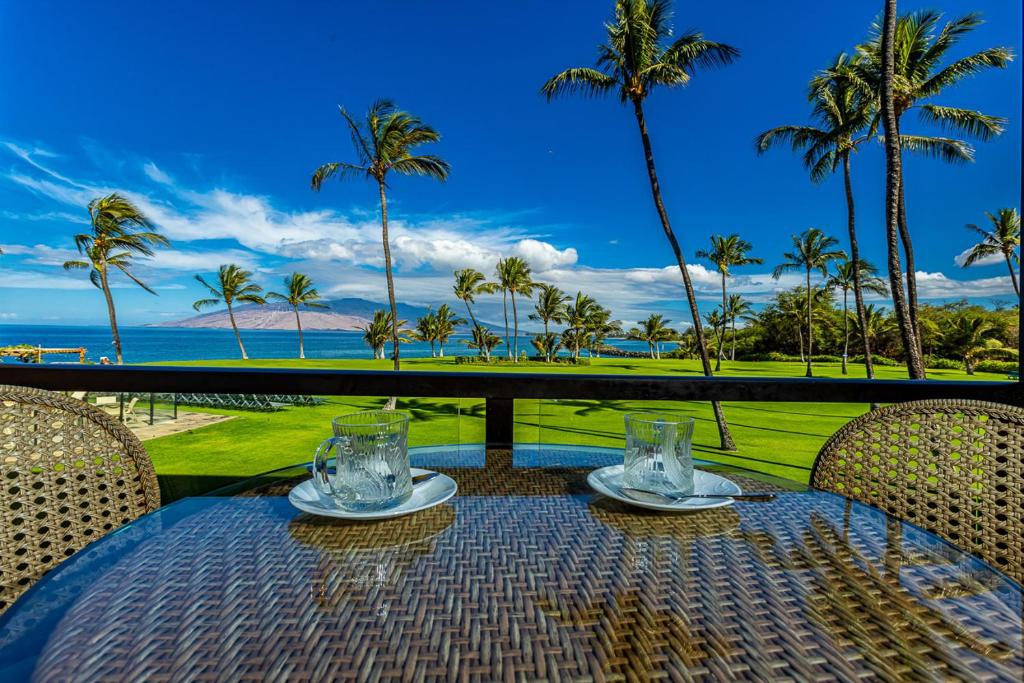 Enjoy Your Oceanside Dream at Kihei Surfside