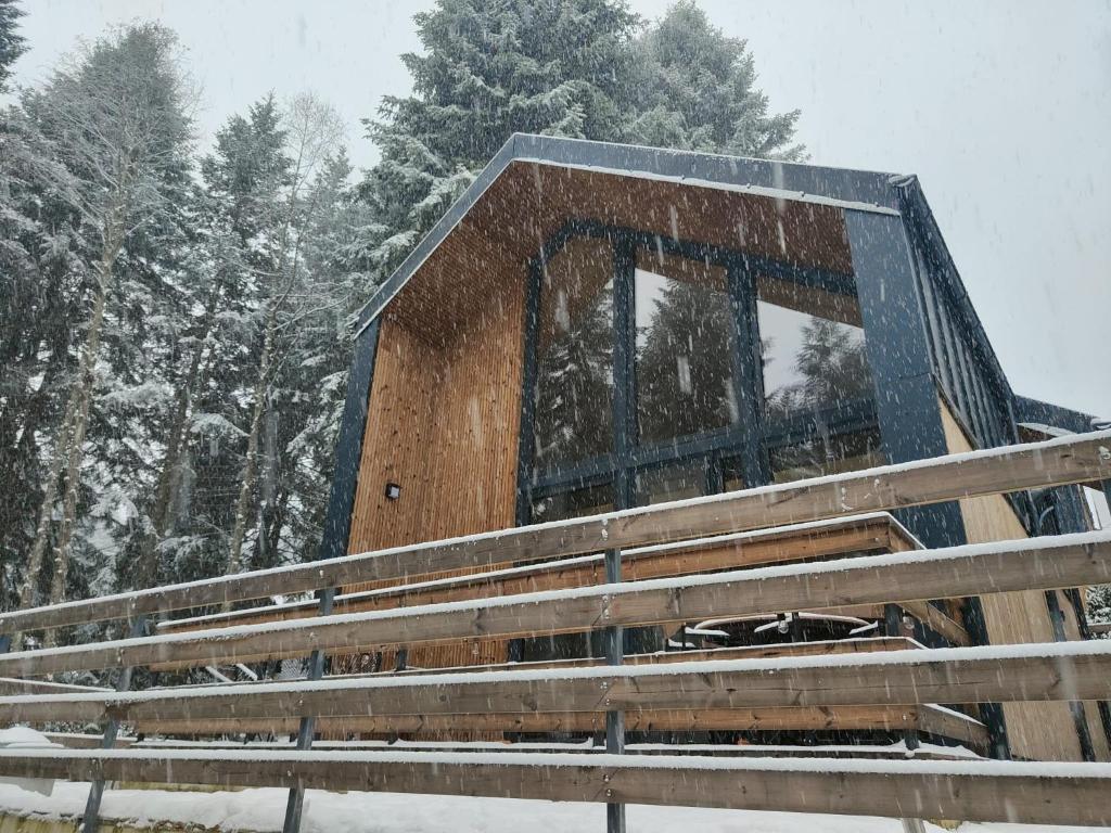 Norway Cabins