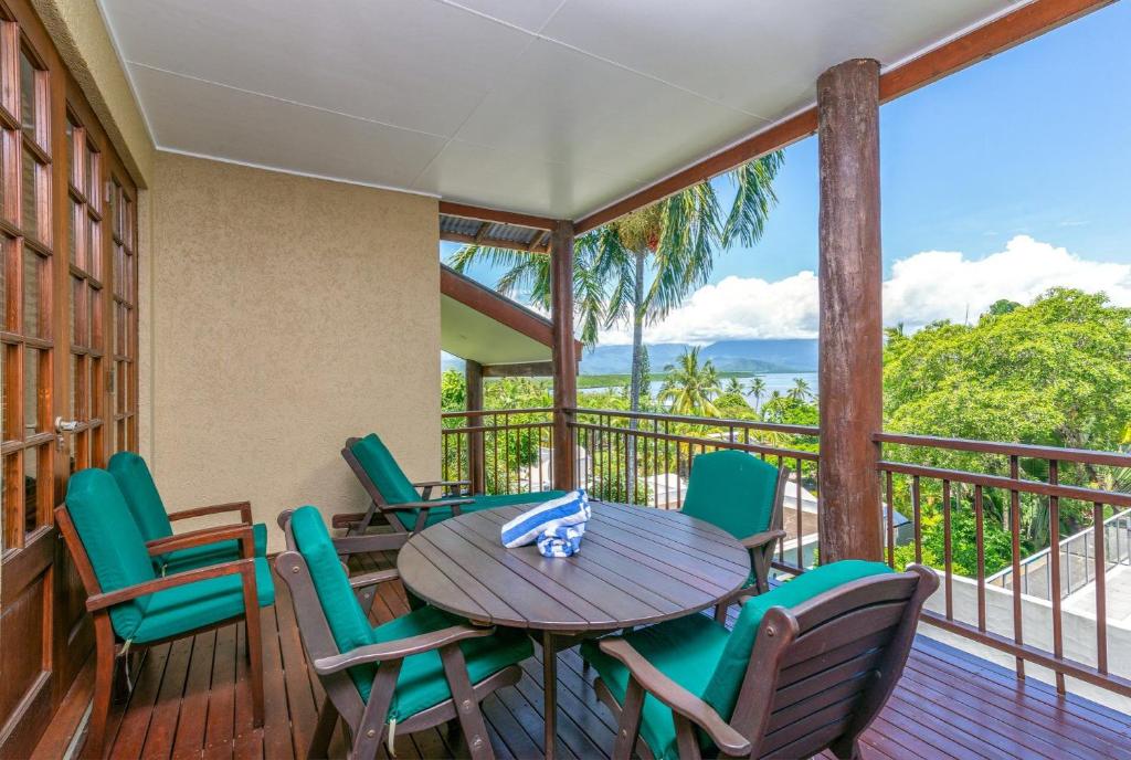 The Point Villa 2