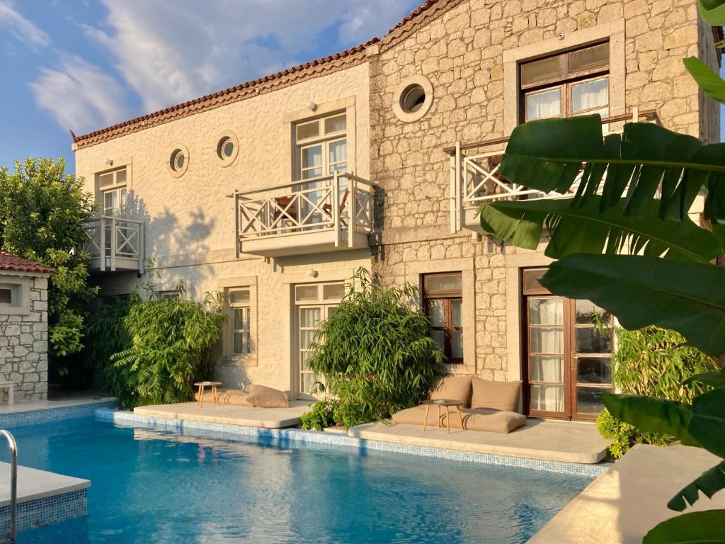 Palma Alacati