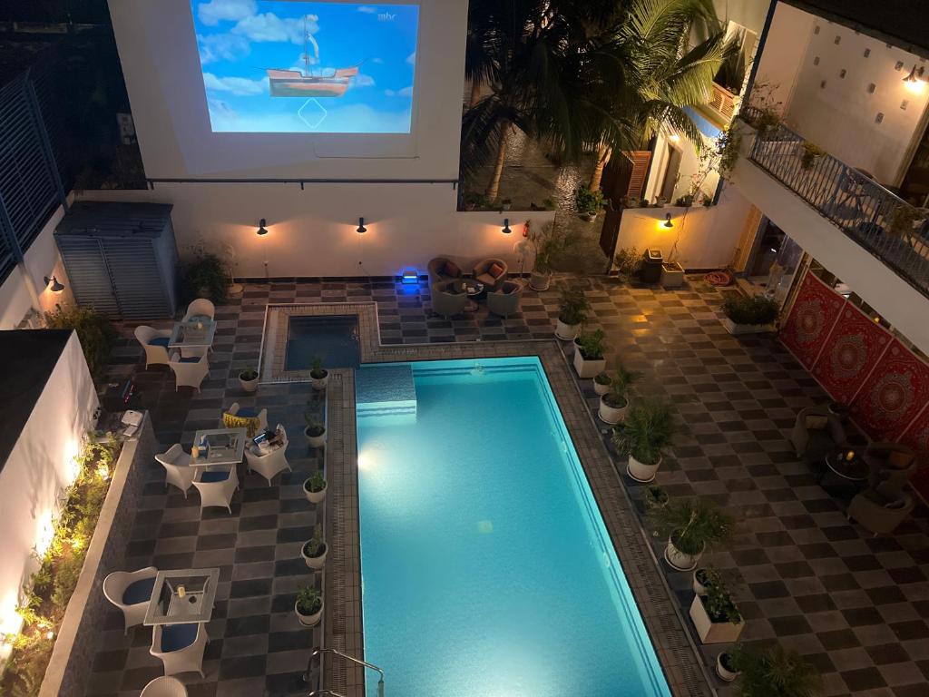 Il Villaggio Luxury Villas