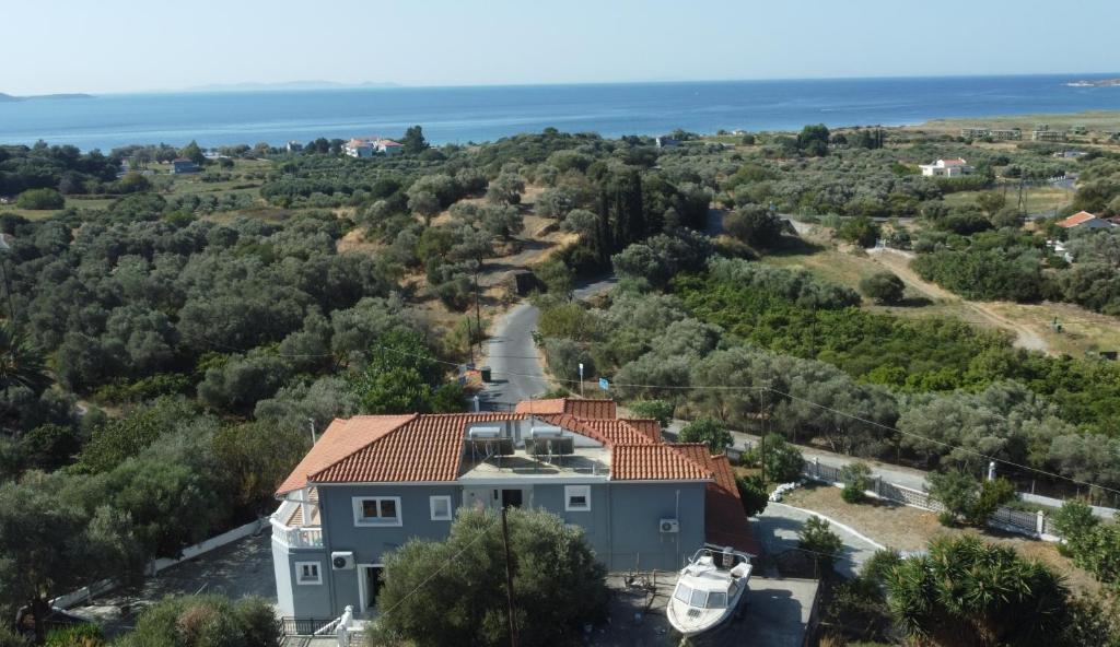 Villa Karras