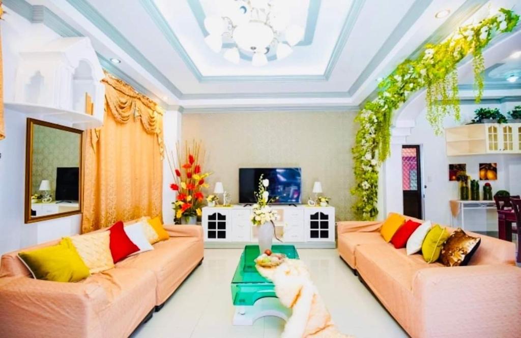 Spacious House in Talamban, Cebu City