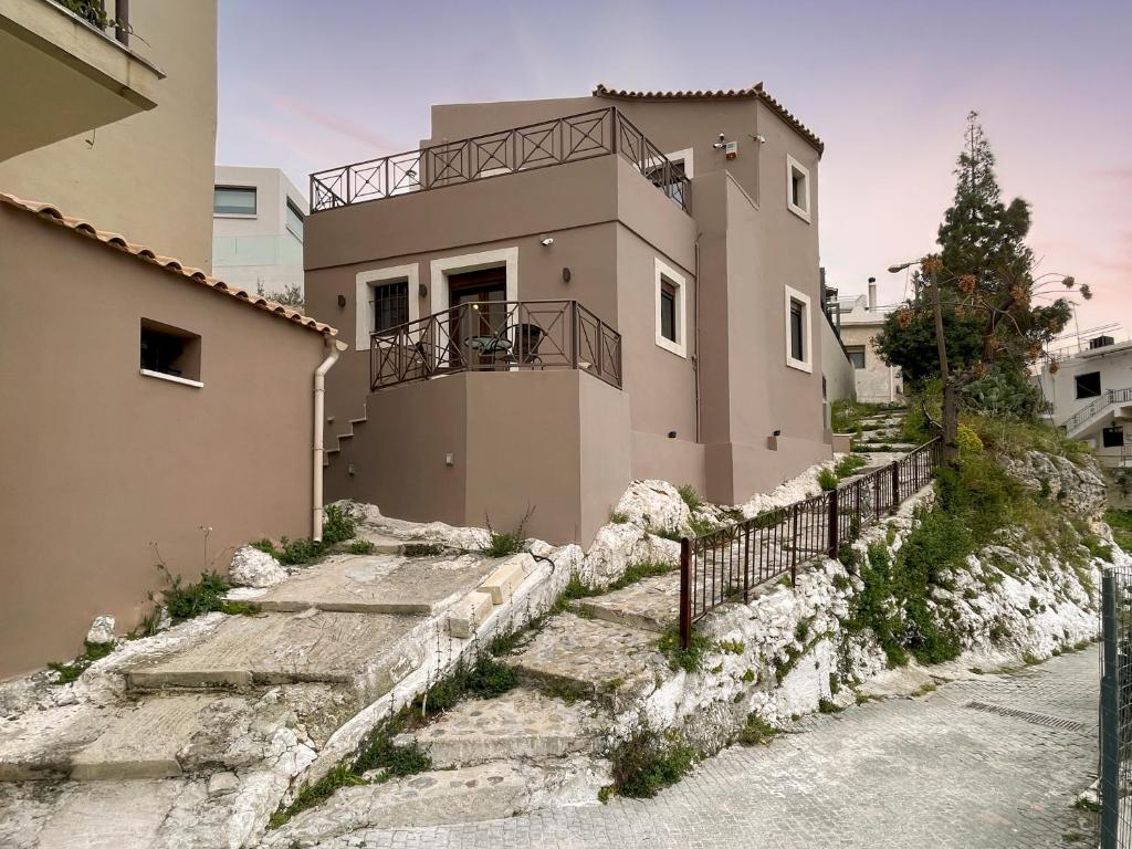 La Casa Di Manou