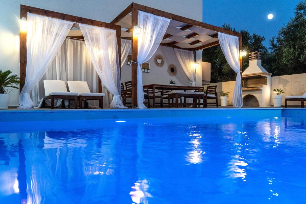 Villa Elisabeth View