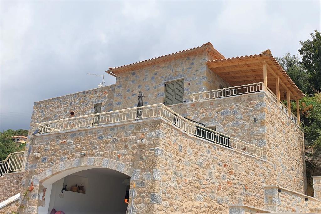 Villa Daniela
