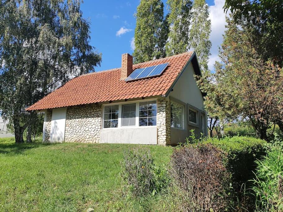 Kućerak Višnja