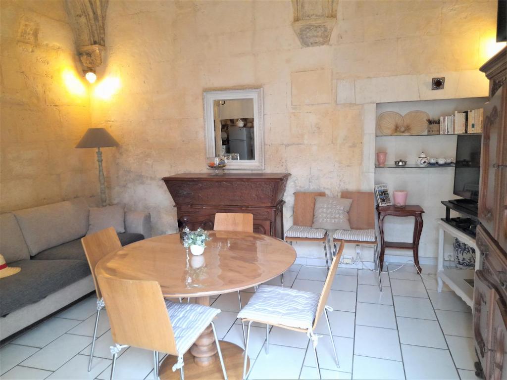La maison de Toinette