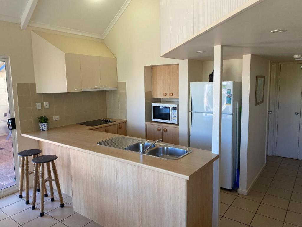 Osprey Holiday Village Unit 101 2 Bedroom