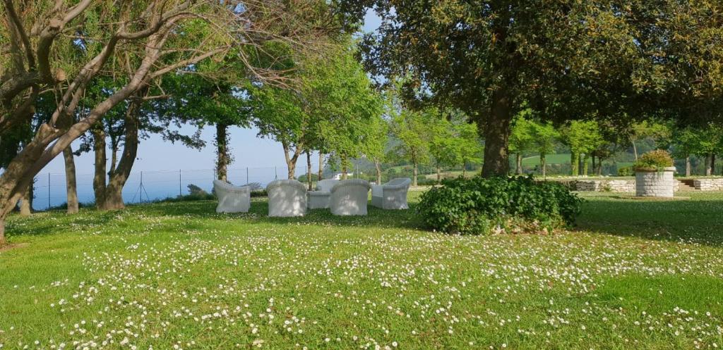Villa delle Fonti di Portonovo