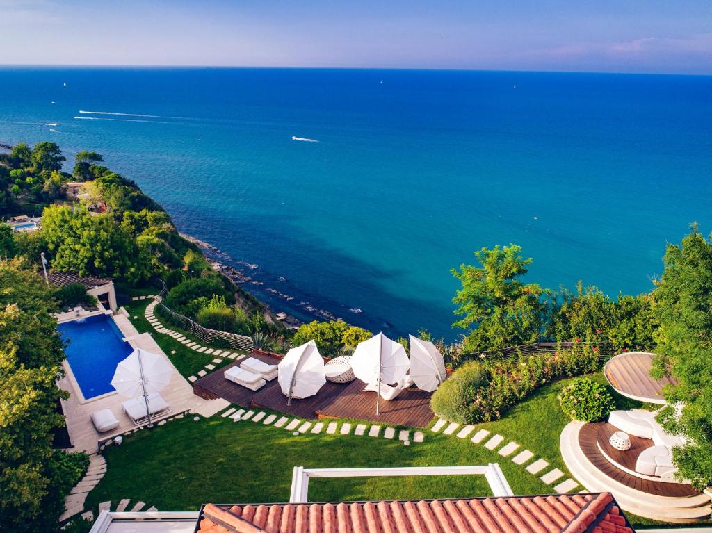 Villa del Conero - Homelike Villas