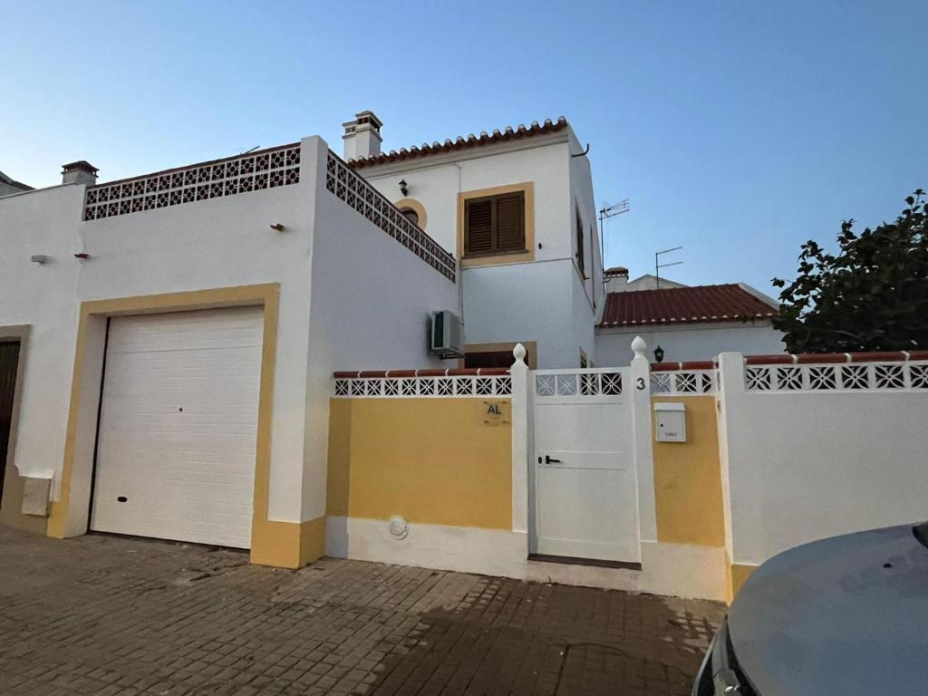 Private Homes Milfontes