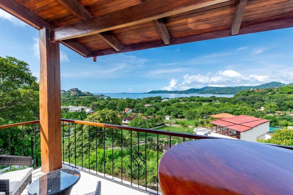 Centrally Located, Nicely Decorated Ocean-View Condo